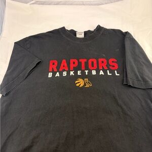OVO Toronto Raptors Tee XL